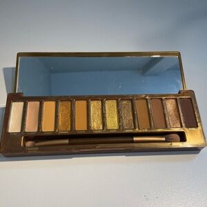 Urban Decay Naked Honey Palette